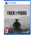 Trek To Yomi PS5