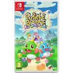 Puzzle Bobble Ogni bolla! Nintendo Switch