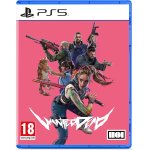 Wanted: Dead PS5