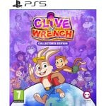CLIVE 'N' WRENCH Collector Edition PS5