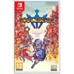 Souldiers Nintendo Switch