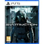 Evotinction PS5