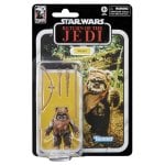 Hasbro Original Star Wars The Black Series Wicket Figure