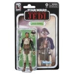 Hasbro Originale Star Wars The Black Series Lando Calrissian (Guardia dello Skiff)