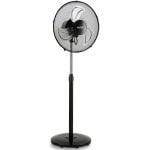 Avant AV7747 Ventilatore industriale da terra industriale 60W 40 cm 2 unità