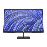 HP V24i G5 FHD Monitor Computerbildschirm 60,5 cm (23.8") 1920 x 1080 Pixel Full HD Schwarz HP V24i G5 FHD Monitor Computerbildschirm 60,5 cm (23.8") 1920 x 1080 Pixel Full HD Schwarz