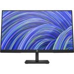 HP V24i G5 Monitor PC 60,5 cm (23.8") 1920 x 1080 Pixel Full HD Nero