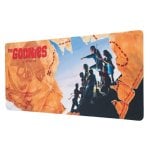 Erik The Goonies XL Gaming-Mauspad 80 x 35 cm Erik The Goonies XL Gaming-Mauspad 80 x 35 cm