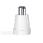 Ailoria Evapore Accesorio de Recambio para Cortapelos de Nariz Evapore Blanco Ailoria Evapore Accesorio de Recambio para Cortapelos de Nariz Evapore Blanco