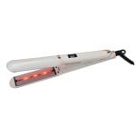 Ailoria EXCELLENCE Glätteisen Warm Roségold, Weiß 50 W Ailoria EXCELLENCE Glätteisen Warm Roségold, Weiß 50 W