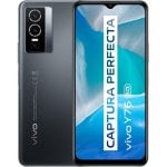 Vivo Y76 5G 8GB 256GB 6.58" Midnight Space