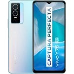Vivo Y76 5G 8/128GB Cosmic Aurora Libre Vivo Y76 5G 8/128GB Cosmic Aurora Libre