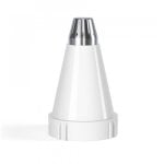 Ailoria Evapore Accesorio para Depilación de Cejas de Precisión Evapore Blanco Ailoria Evapore Accesorio para Depilación de Cejas de Precisión Evapore Blanco