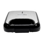 Universal Blue Spicy Grill Plus 5008X Grill 3 in 1 con Piastre Intercambiabili 700W