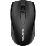 Mouse wireless Canyon MW-7 1600 DPI Nero