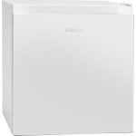 Bomann KB 7245 Mini Frigorífico 45 Litros com Congelador e Porta Reversível Classe E Branco