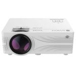 La Vague LV-HD240 Proiettore LED WiFi HD 2000 lumen La Vague LV-HD240 Proiettore LED WiFi HD 2000 lumen