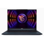 MSI Stealth 16 Studio A13VF-038XES Intel Core i7-13700H/32GB/1TB SSD/RTX 4060/16" MSI Stealth 16 Studio A13VF-038XES Intel Core i7-13700H/32GB/1TB SSD/RTX 4060/16"