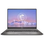 MSI Creator Z16 HX Studio B13VFTO-027ES Intel Core i9-13950HX/64GB/2TB SSD/RTX 4060/16" Táctil