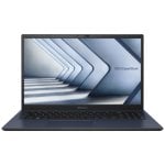ASUS ExpertBook B1 B1502CBA-EJ0436X Intel Core i5-1235U/8GB/512GB SSD/15.6" ASUS ExpertBook B1 B1502CBA-EJ0436X Intel Core i5-1235U/8GB/512GB SSD/15.6"