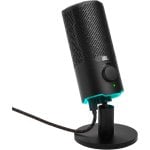 JBL Quantum Stream Micrófono Cardiode USB para Streaming