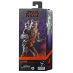 Hasbro Original Star Wars The Black Series Figura Wookiee Edizione Halloween