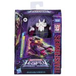 Hasbro Original Transformers Generations Legacy Deluxe Skullgrin Hasbro Original Transformers Generations Legacy Deluxe Skullgrin