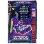 Hasbro Original Transformers Generations Legacy Soundwave Clase Viajero Hasbro Original Transformers Generations Legacy Soundwave Clase Viajero