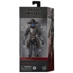 Lotto originale Hasbro Star Wars: The Bad Cad Bane