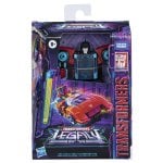 Hasbro Original Transformers Generations Legacy Autobot Pointblank y Autobot Peacemaker Deluxe Class Hasbro Original Transformers Generations Legacy Autobot Pointblank y Autobot Peacemaker Deluxe Class