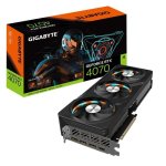 Placa gráfica Gigabyte GeForce RTX 4070 GAMING OC 12GB GDDR6X DLSS3