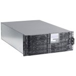 Legrand Daker DK+ UPS DAKER DK PLUS 6000VA gruppo di continuità (UPS) Doppia conversione (online) 6 kVA 6000 W 11 presa(e) AC