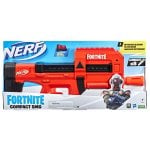 Lanciatore di freccette Smg compatto originale Hasbro Nerf Fortnite