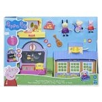 Hasbro Original Peppa Pig La Guardería de Peppa