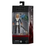 Hasbro originale Star Wars la serie nera Omega