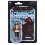 Hasbro originale Star Wars Obi-Wan Kenobi Jedi errante