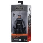 Hasbro Original Star Wars The Black Series Figura imperiale ufficiale