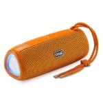 Enceinte Bluetooth Cool Joy Moutarde 12W Enceinte Bluetooth Cool Joy Moutarde 12W