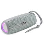 Altoparlante Bluetooth Cool Joy Grigio 12W