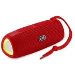 Enceinte Bluetooth Cool Joy Rouge 12W Enceinte Bluetooth Cool Joy Rouge 12W