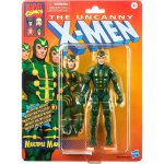 Hasbro Figura di uomo multiplo originale Marvel Legends Classic