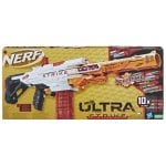 Lanciatore di freccette originale Hasbro Nerf Ultra Strike