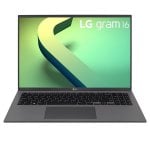 LG Gram 16Z90Q-G.AP7BB Intel Evo Core i7-1260P/32 GB/2 TB SSD/16"