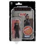 Hasbro Original Star Wars Retro Figura Reva Tercera Hermana
