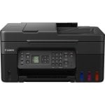 Canon PIXMA G4570 MegaTank Stampante multifunzione a colori WiFi Fax