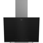 Beko BHCA66641BBHS Campana Inclinada 60cm A Negra Beko BHCA66641BBHS Campana Inclinada 60cm A Negra
