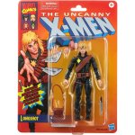 Figura originale Hasbro Marvel Legends Classic Longshot