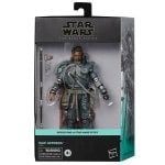 Hasbro Original Star Wars Deluxe Scie Gerrera