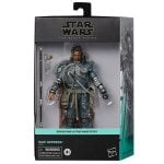 Sega Gerrera originale Star Wars Deluxe di Hasbro