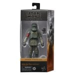 Hasbro Figura originale Star Wars The Black Series di Migs Mayfeld Morak